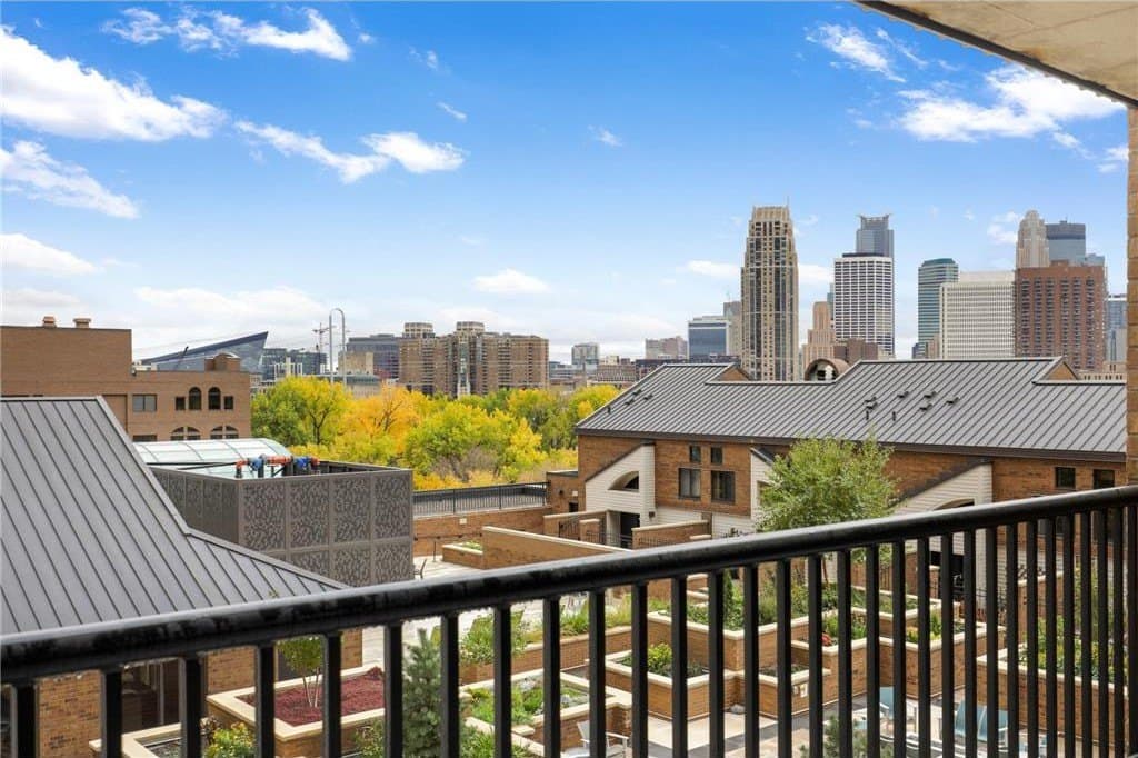 110 1st Ave NE Unit F602, Minneapolis