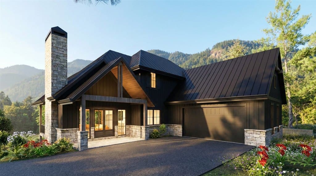 Saratay Falls Rd Lot 18, Cashiers