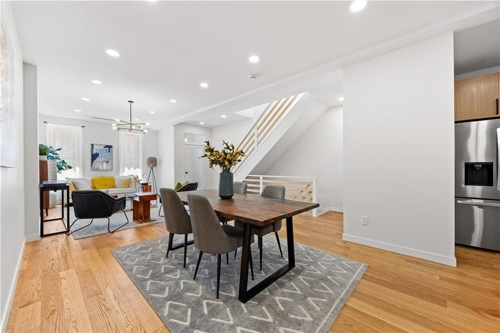 537 Halsey St, Brooklyn