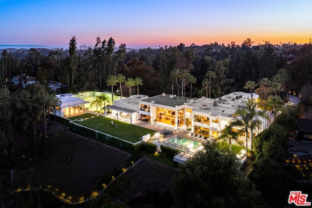 300 N San Rafael Ave, Pasadena