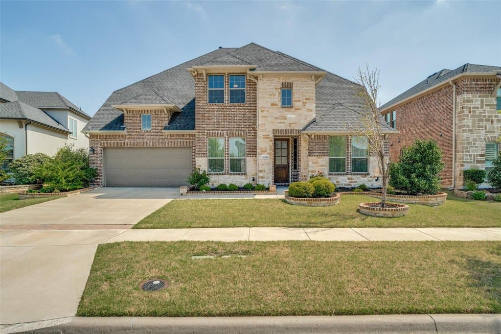 16380 Radstock Rd, Frisco