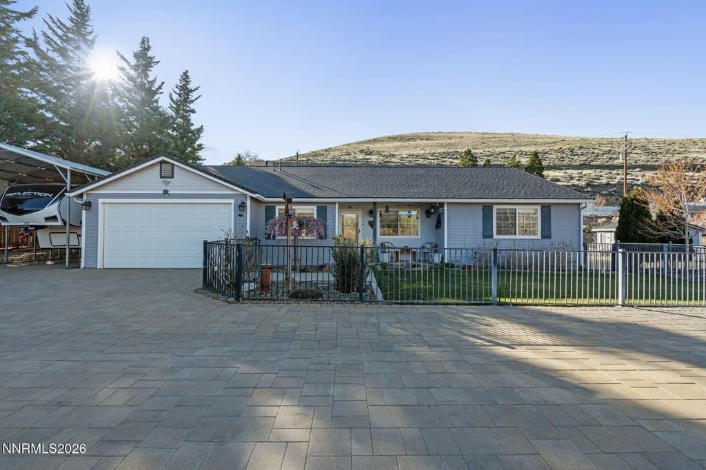 17165 S Virginia St, Reno