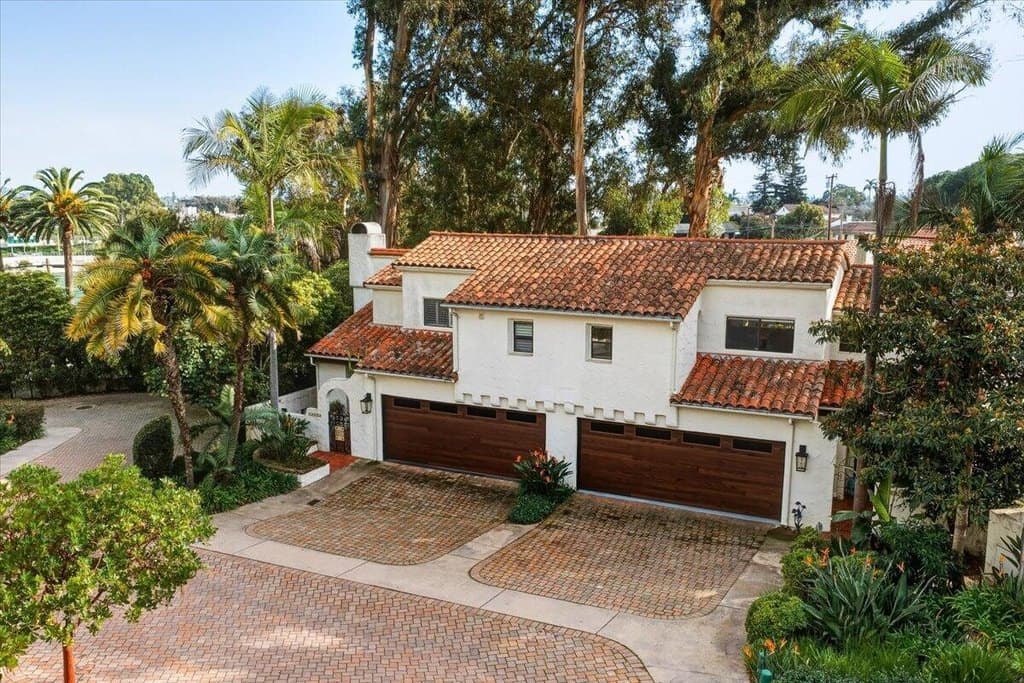 1217 N Salsipuedes St Unit B, Santa Barbara