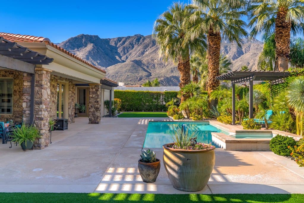 38760 Maracaibo Cir, Palm Springs