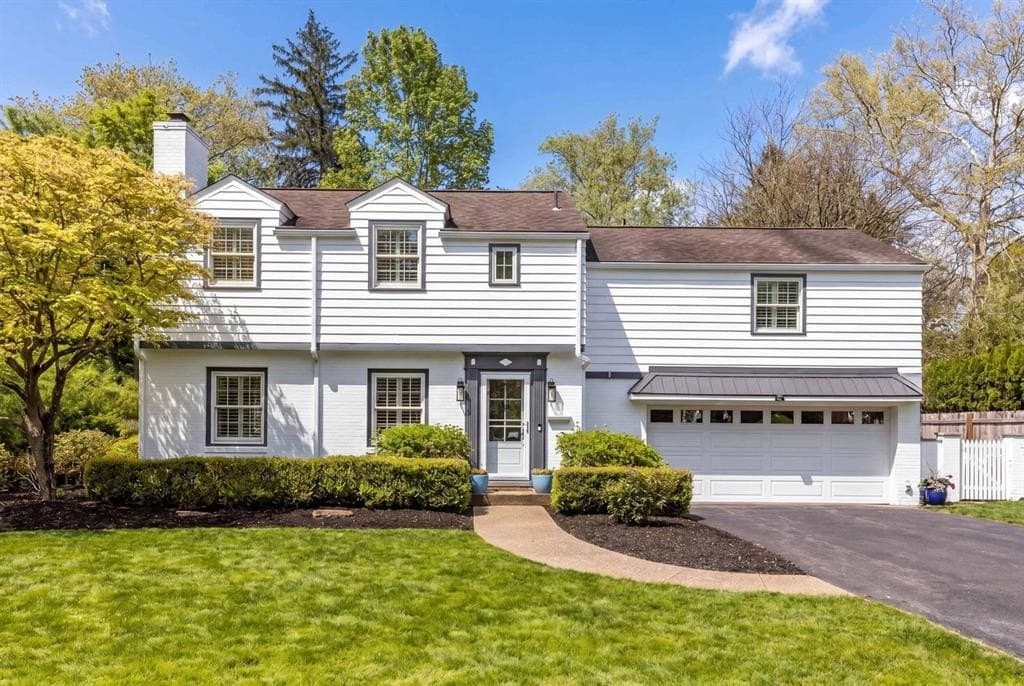 212 New England Pl, Sewickley