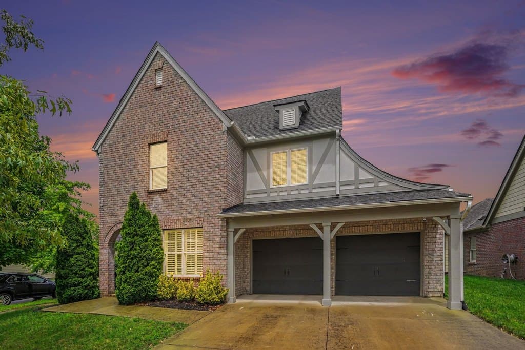 3054 Ryecroft Ln, Franklin