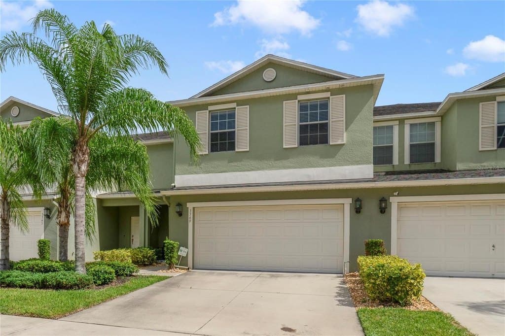 3349 Rodrick Cir, Orlando