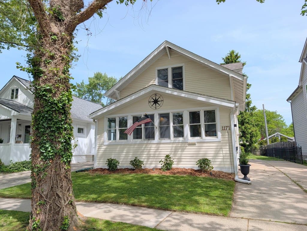 1171 Smith Ave, Birmingham