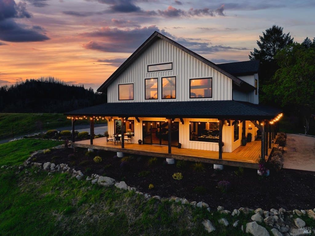 3900 Franz Valley Rd, Santa Rosa