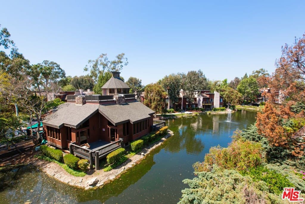 12310 Summertime Ln Unit 310, Culver City