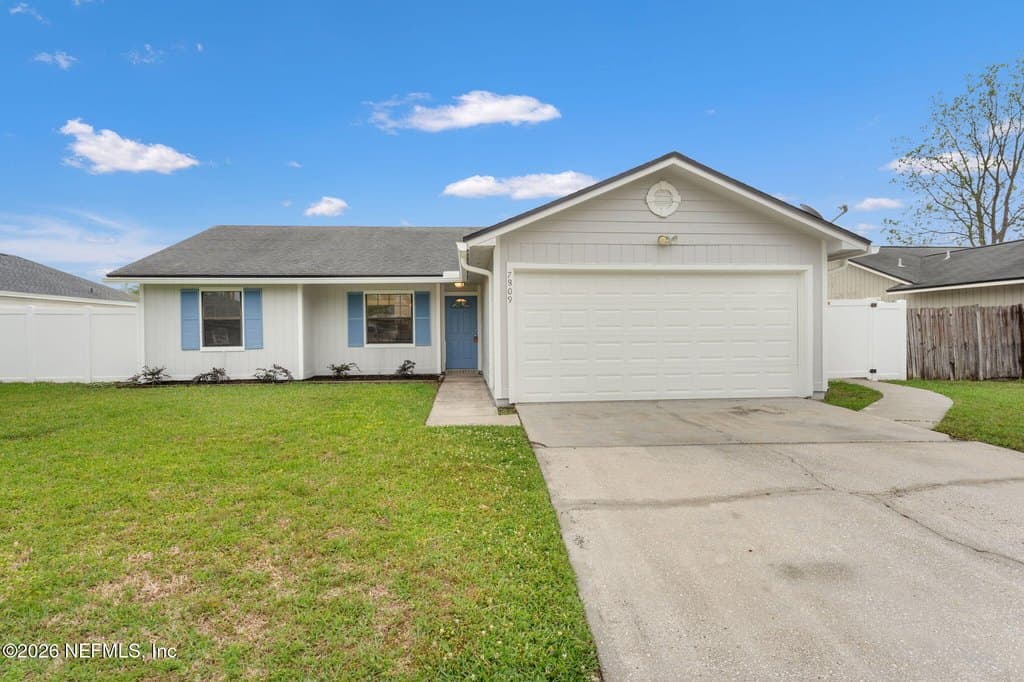 7809 Allspice Cir E, Jacksonville