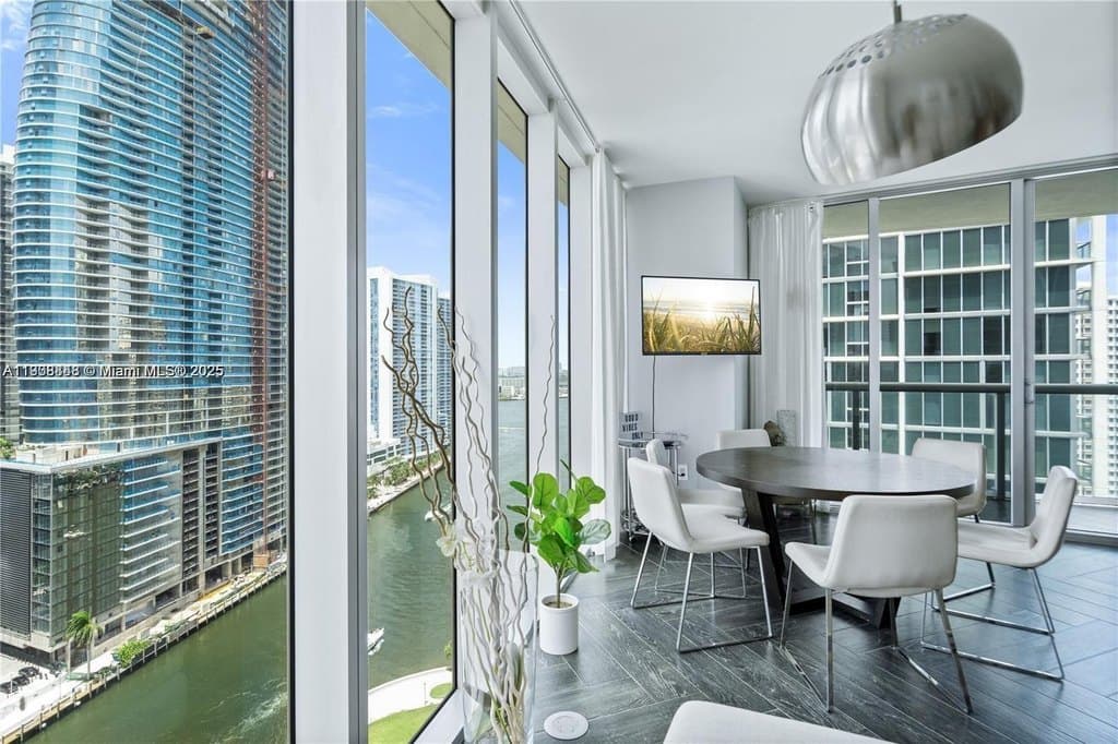 485 Brickell Ave Apt 2302