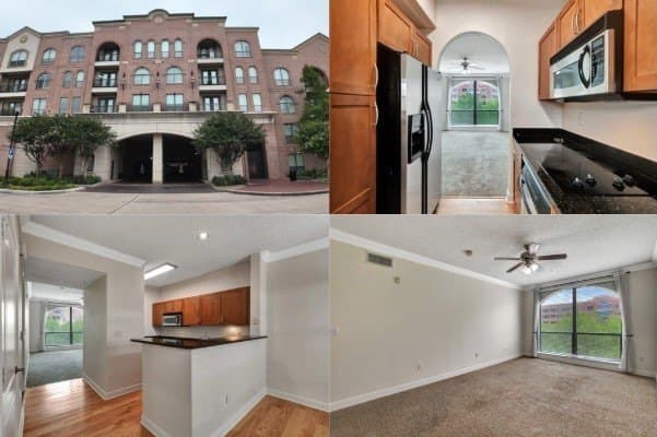 2299 Lone Star Dr Apt 526, Sugar Land