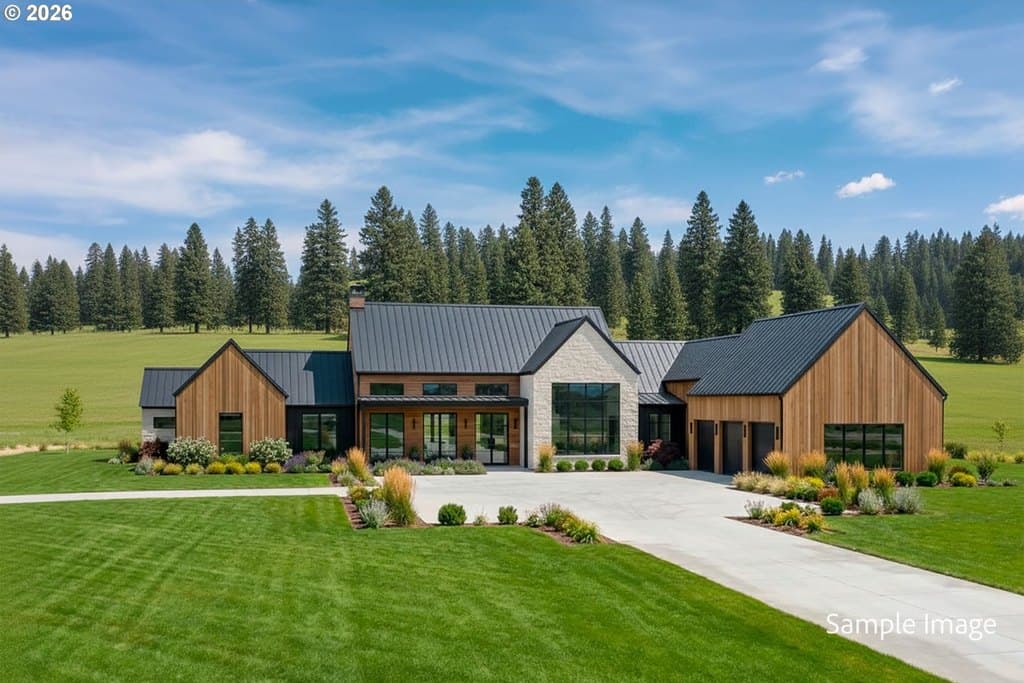 29435 SW Mountain Rd, West Linn