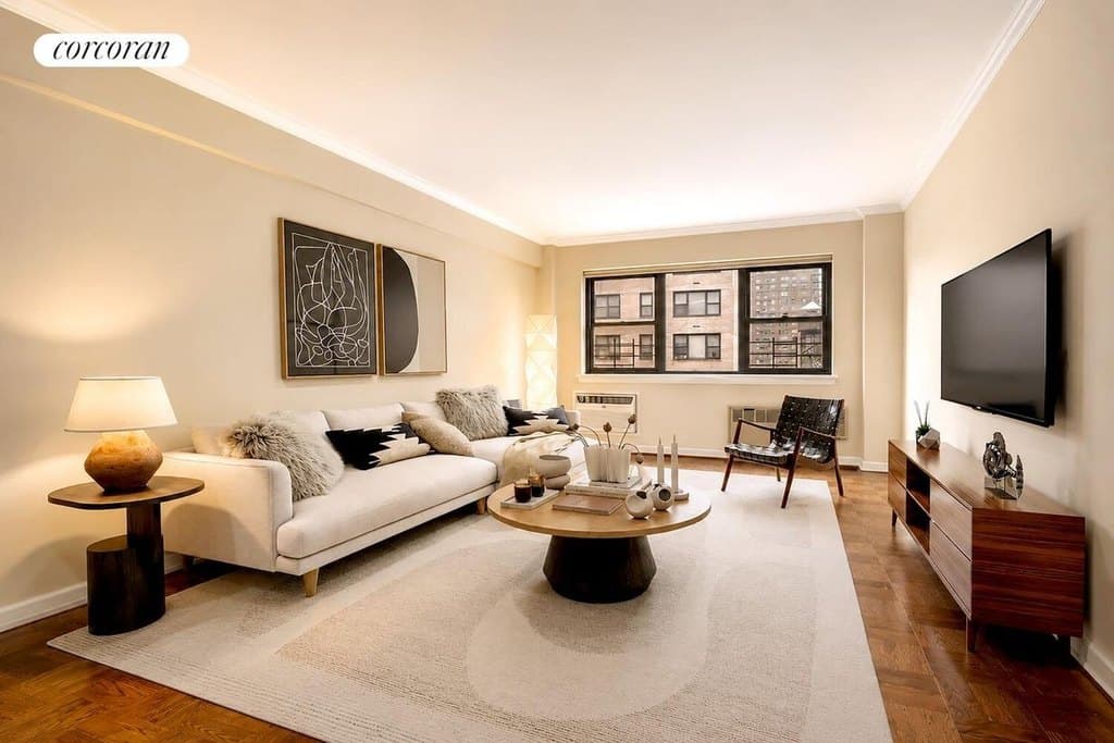 181 E 73rd St Apt 12A, New York