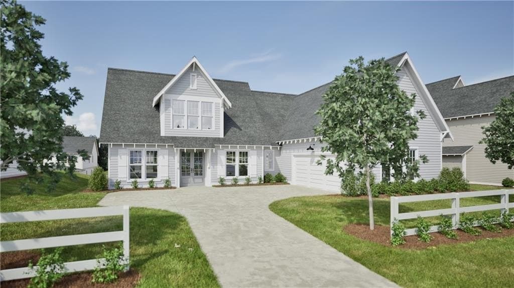 1369 Copper Meadows Dr, Auburn