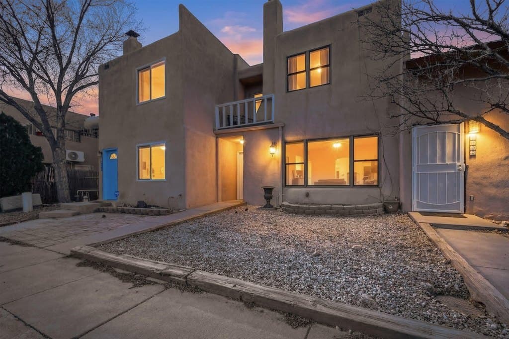 1535 Avenida De Las Americas, Santa Fe