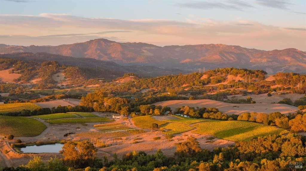 5561 Sonoma Mountain Rd, Santa Rosa