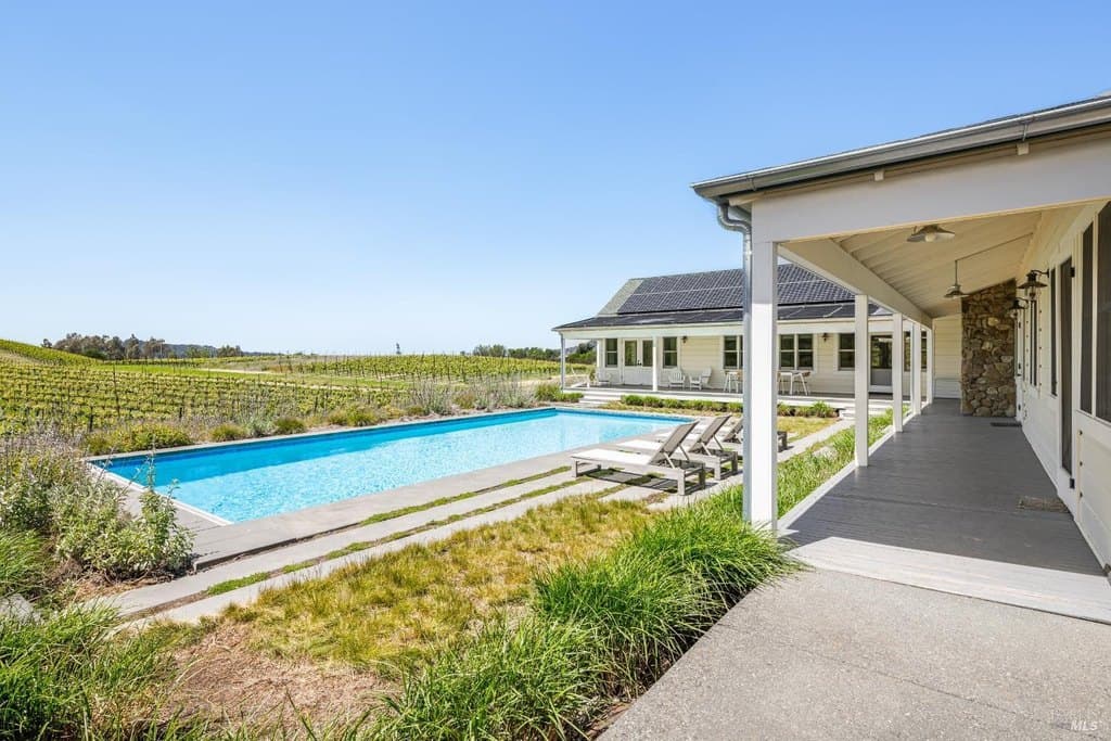 5561 Sonoma Mountain Rd