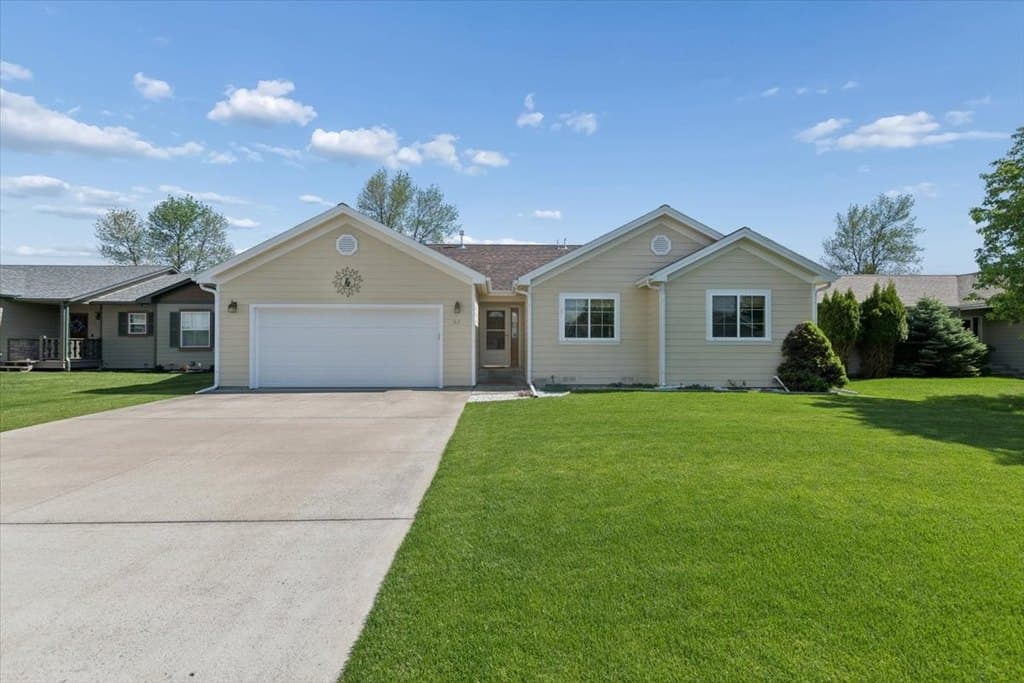 162 Ritzman Ln, Kalispell