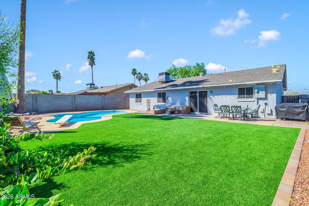 6003 S College Ave, Tempe