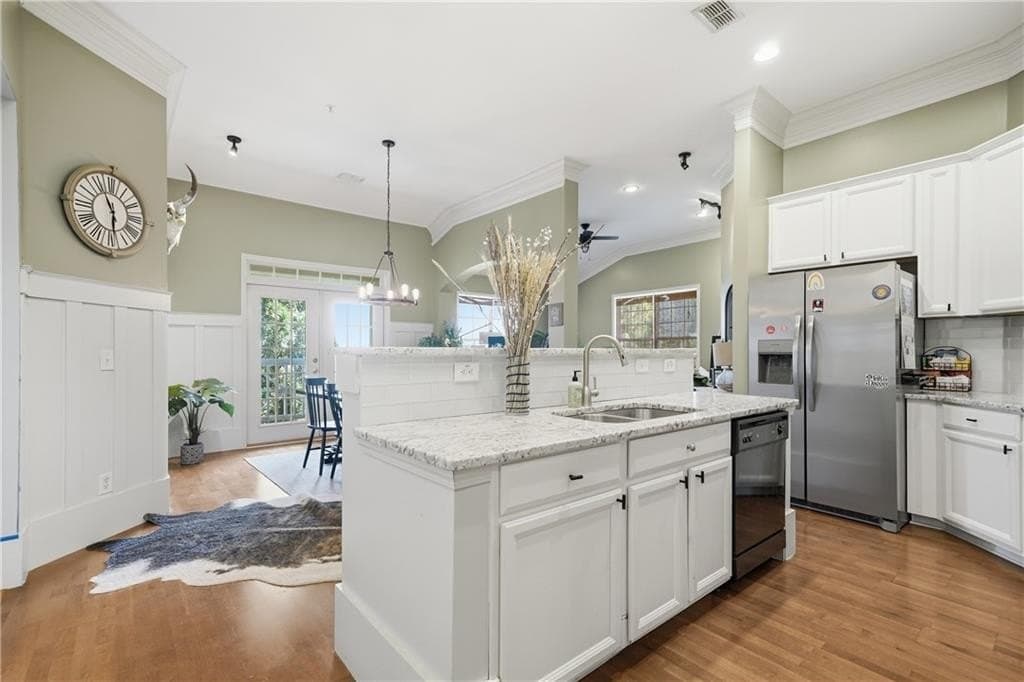 1965 Nocturne Dr Unit 1401A, Alpharetta