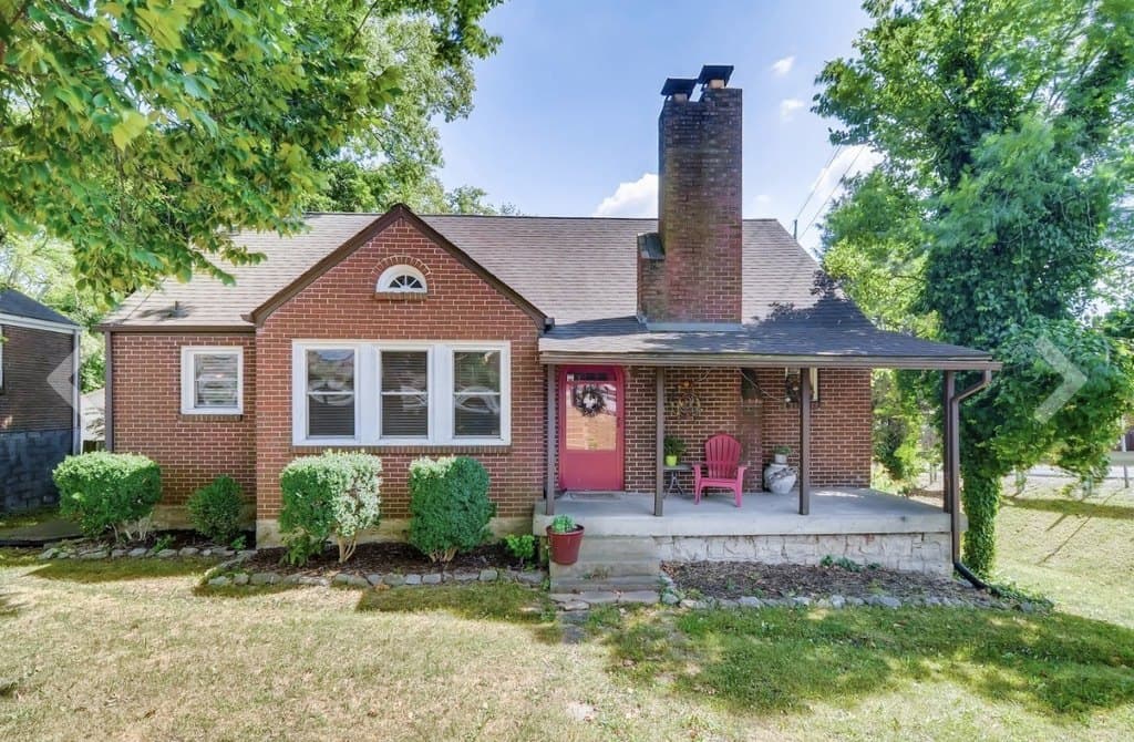 313 W Old Hickory Blvd, Madison