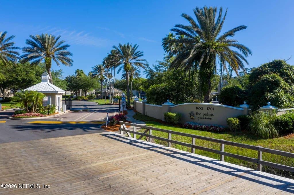 1655 The Greens Way Apt 3224, Jacksonville Beach