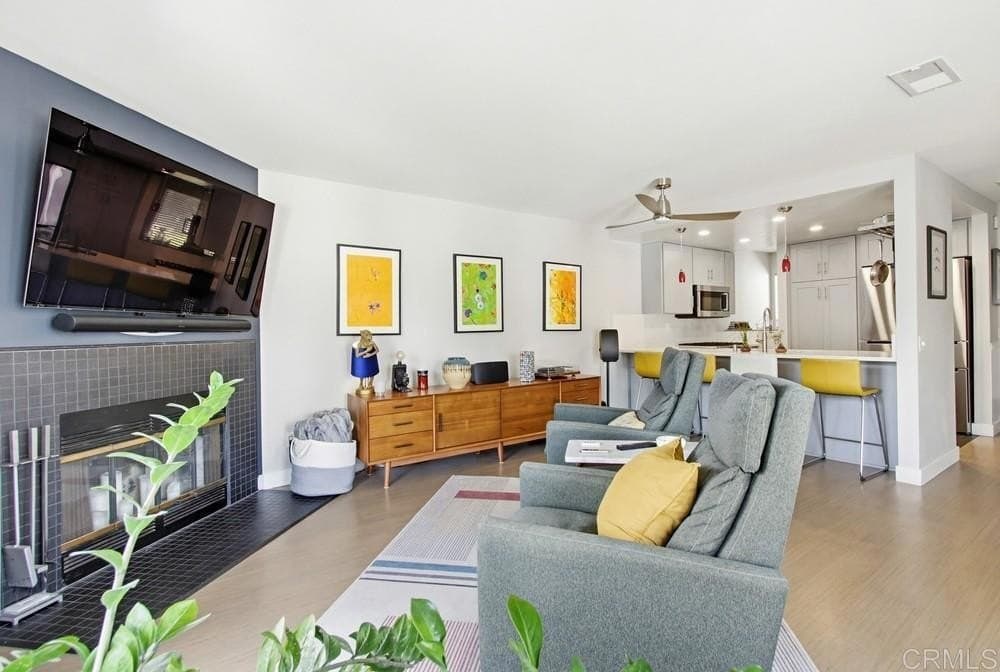 3350 Cherokee Ave Unit 25, San Diego