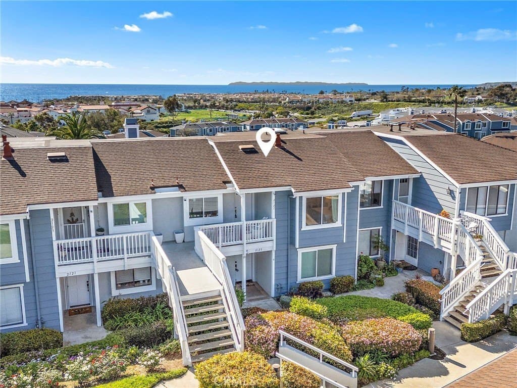 2127 Avenida Espada Unit 210, San Clemente