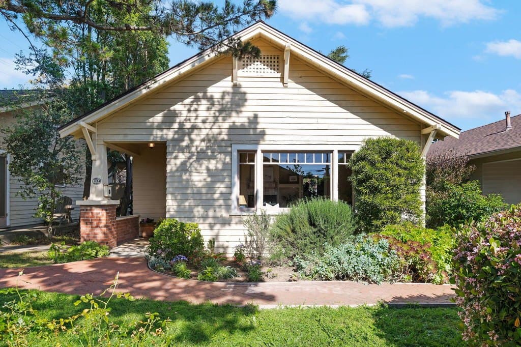 1234 Castillo St, Santa Barbara