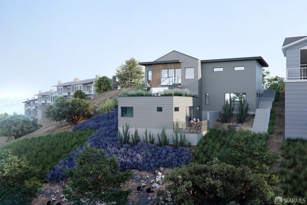 6716 Charing Cross Rd, Berkeley