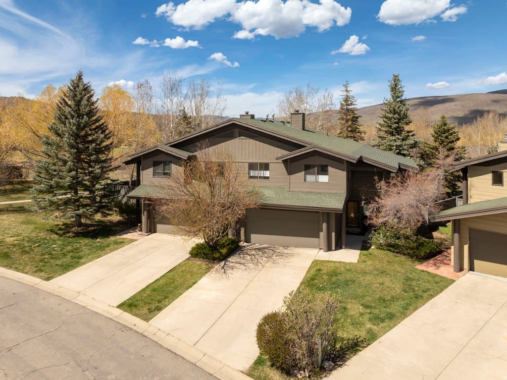 2668 Cottage Loop, Park City