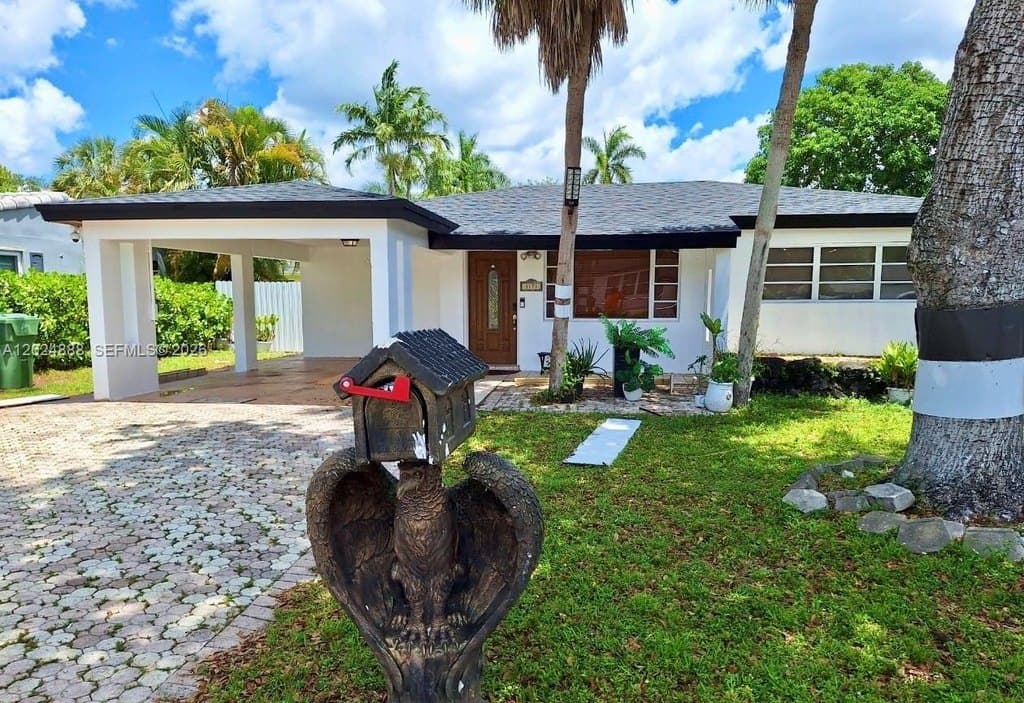 3171 SW 16th Ct, Fort Lauderdale