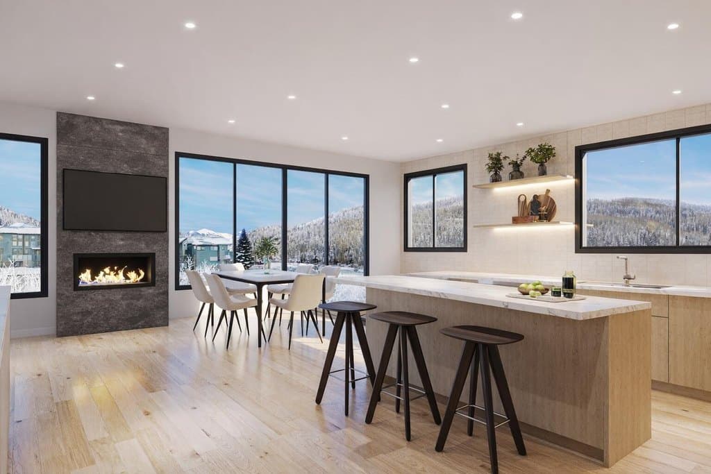 747 W Pacific Ave Unit 540, Telluride