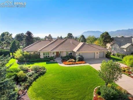 1745 Coyote Point Dr