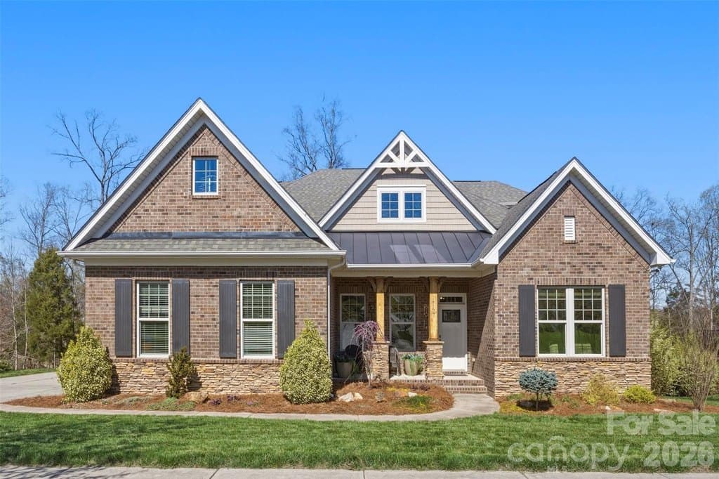 14127 Salem Ridge Rd, Huntersville