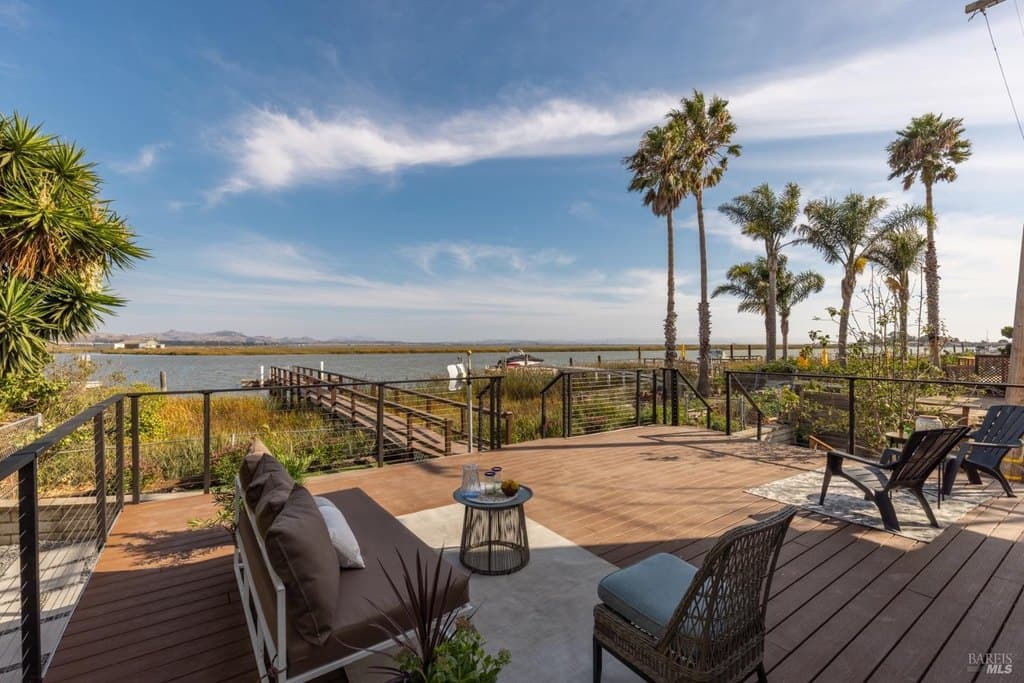 1720 Milton Rd W, Napa