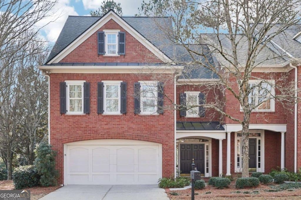 7790 Georgetown Chase, Roswell