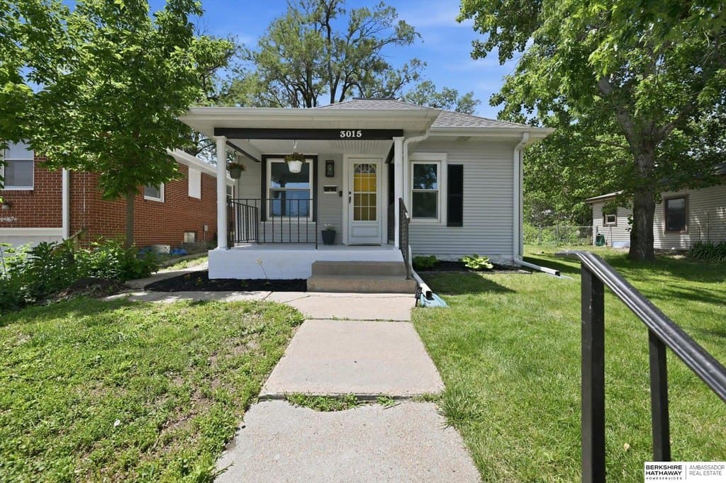 3015 S 12th St, Lincoln