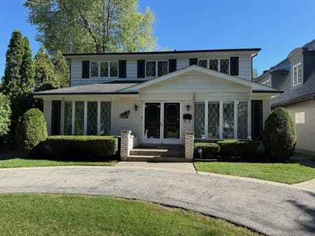 6247 N Kilpatrick Ave