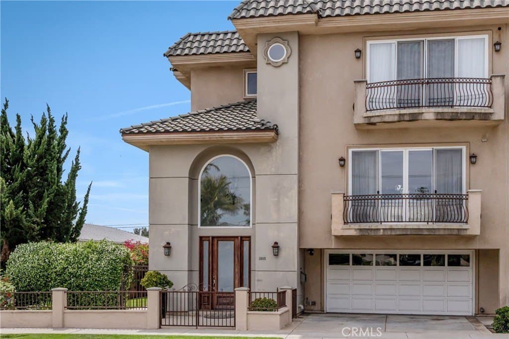 1905 Colby Ave, Los Angeles