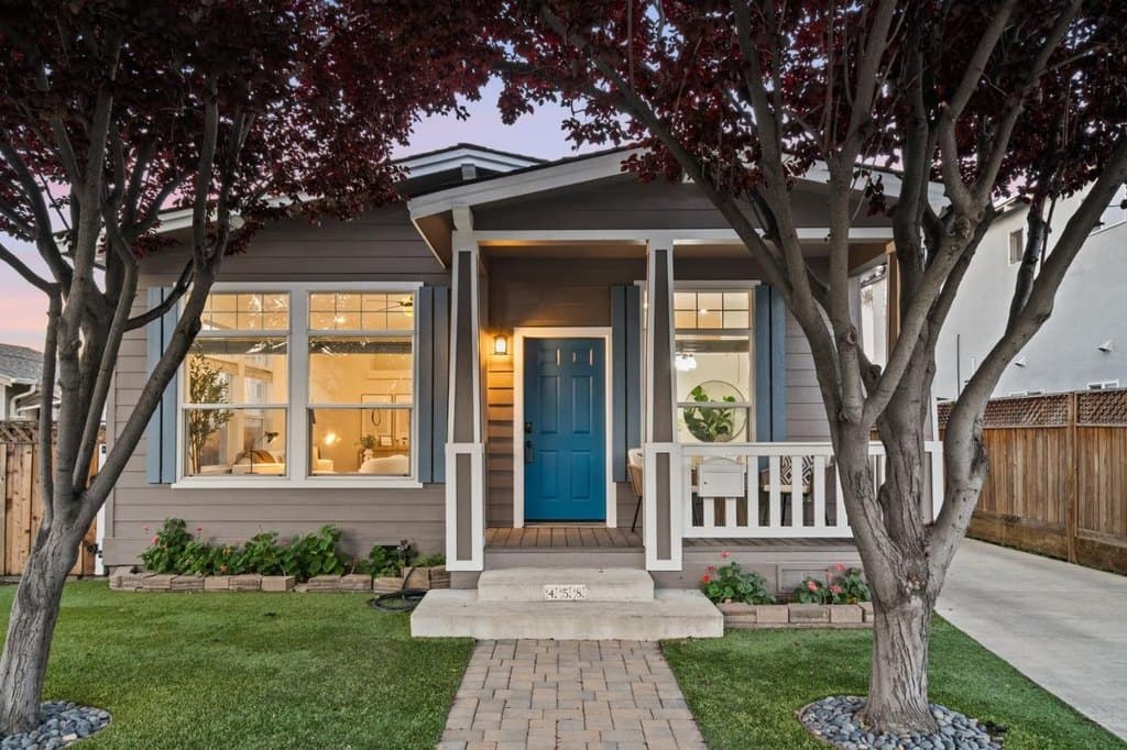 458 Laswell Ave, San Jose