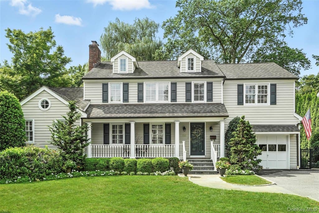 52 Intervale Pl, Rye