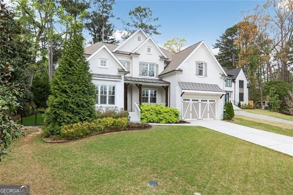 2758 Green Meadows Ln NE, Brookhaven