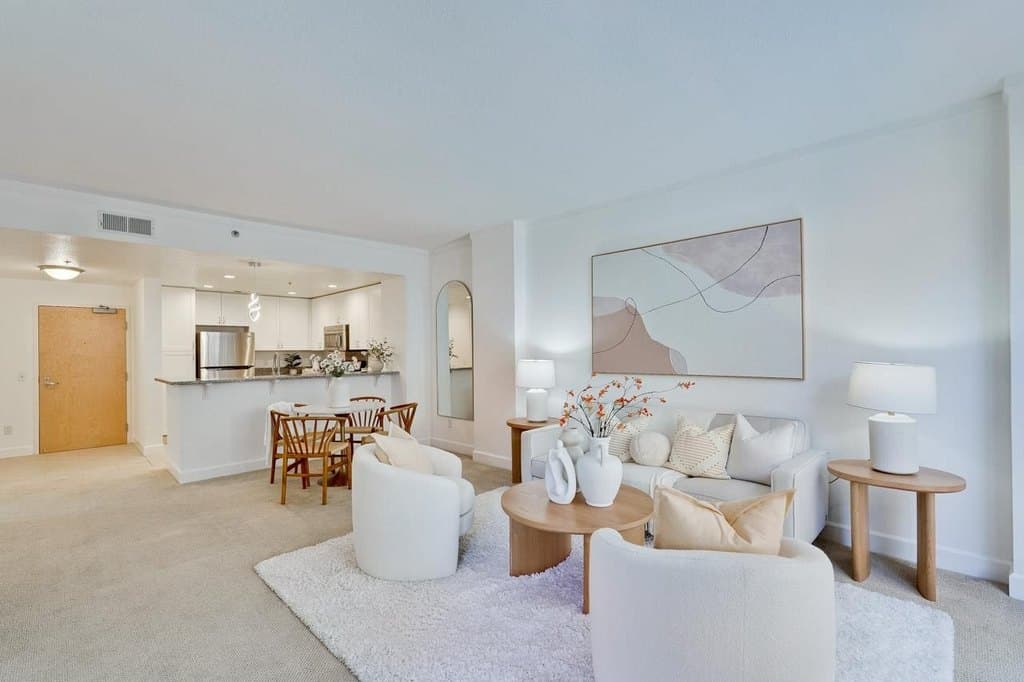 20488 Stevens Creek Blvd Apt 1406, Cupertino