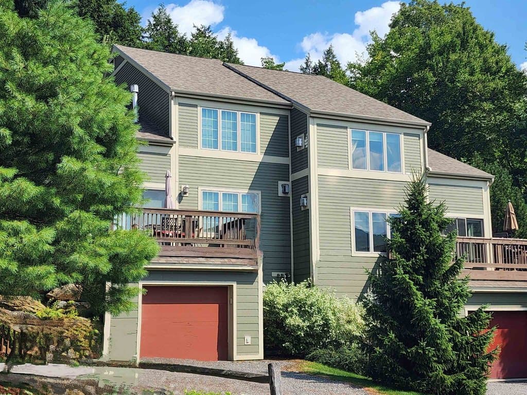 608B Topnotch Rd Unit 608B, Stowe