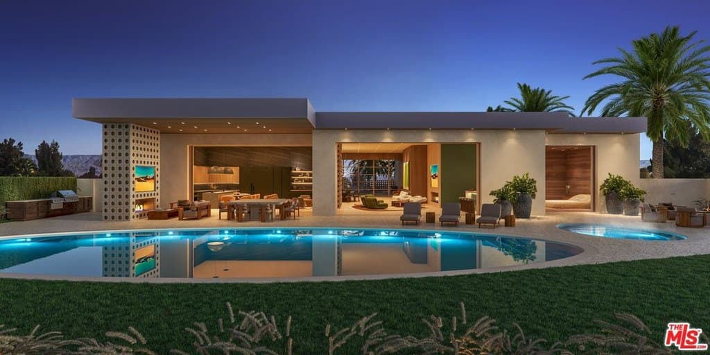 81735 Baffin Ave, La Quinta