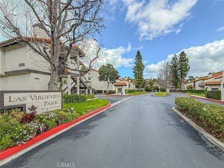 5542 Las Virgenes Rd Unit 97