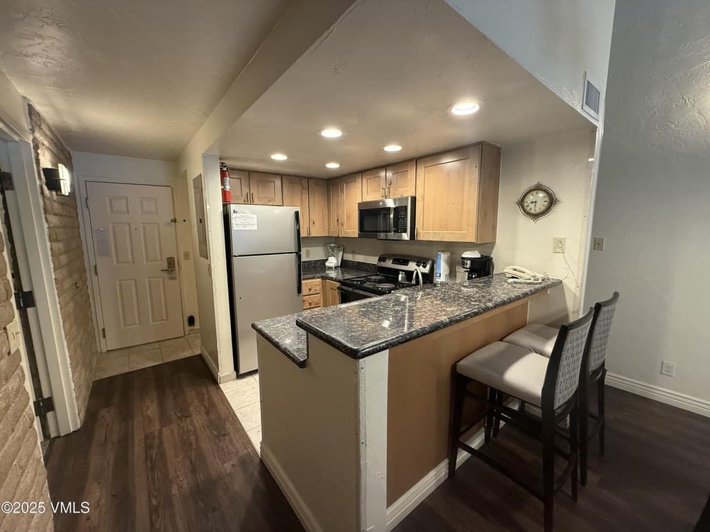 1020 Vail View Dr Unit 3411-40, Vail